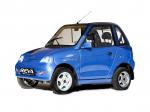 Reva i 2008 года